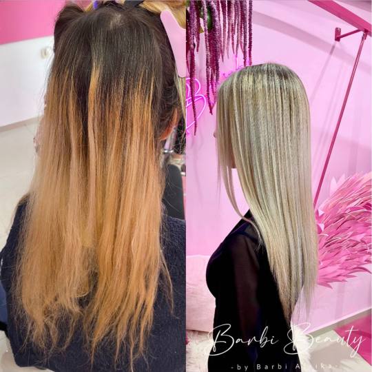 Barbi Beauty #nis