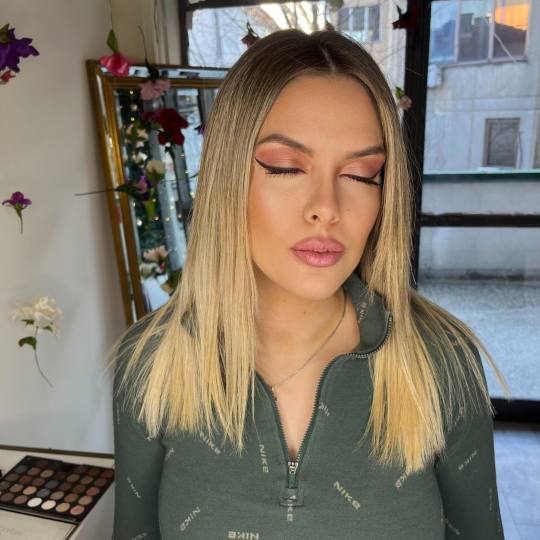 Adiantum Estetik Centar usluga