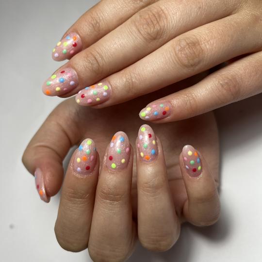 Princess beauty usluga