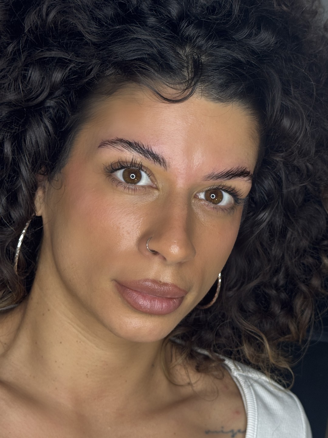 Studio Eleven Ladies&Gentlemen #beograd Obrve Lash + brow lift