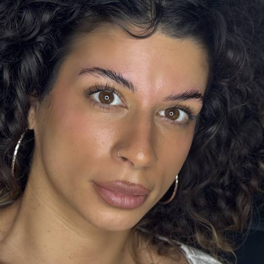 Studio Eleven Ladies&Gentlemen #beograd Obrve Lash + brow lift