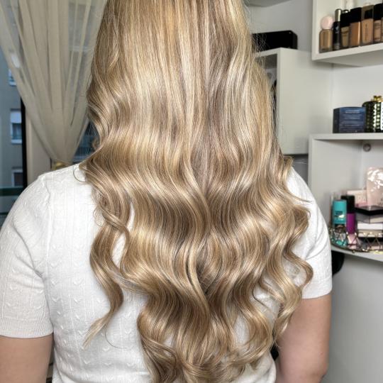 Mary Jana Hairc usluga