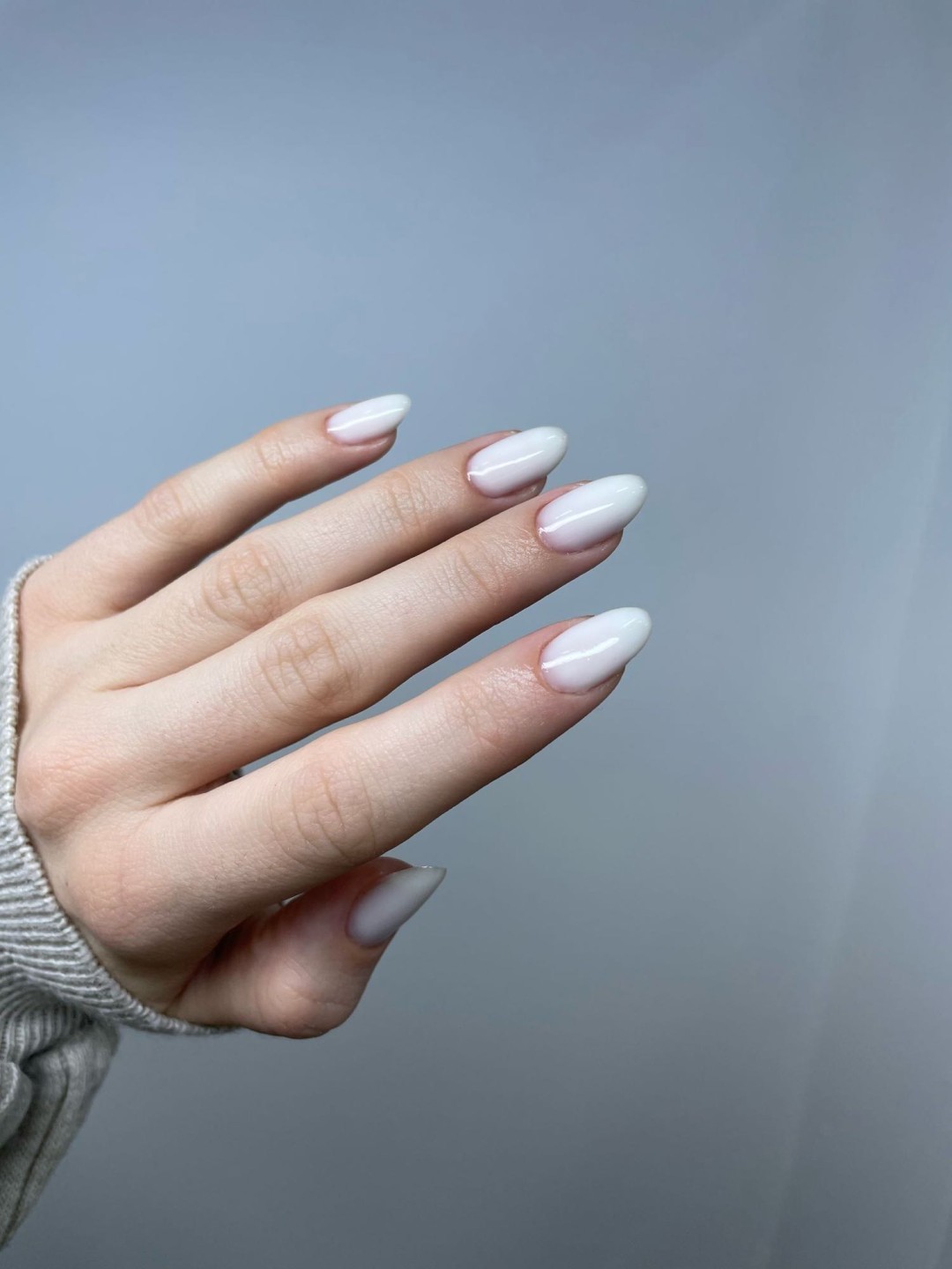 Studio Imela #beograd Ojačavanje noktiju Rubber baza