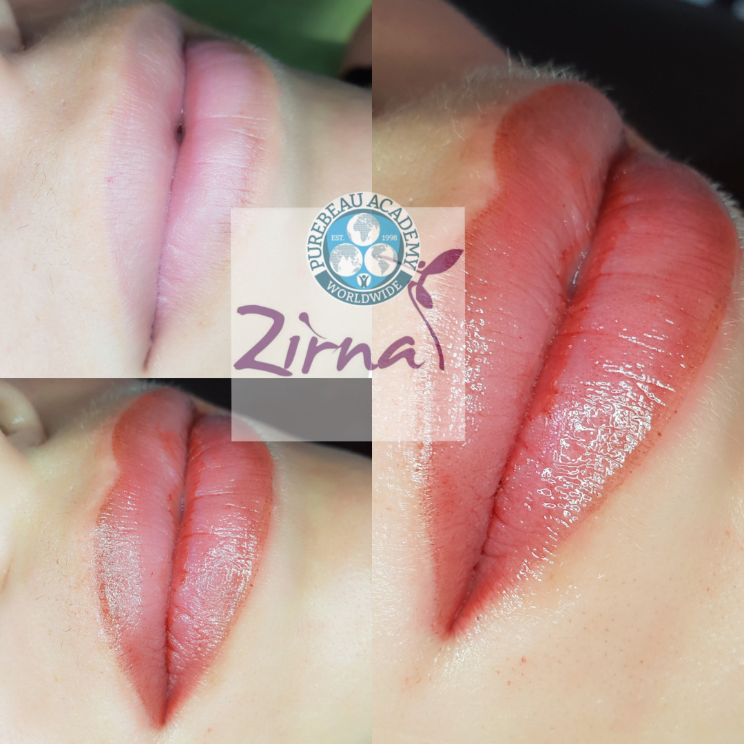 Zirna Exclusive Beauty Center #novisad