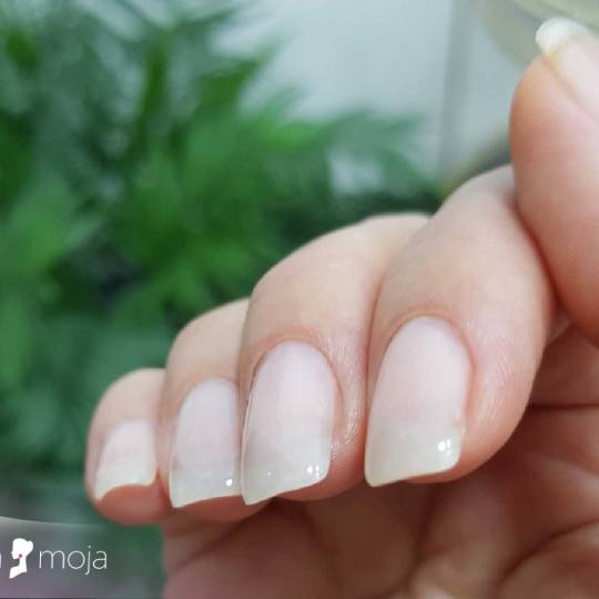 Slatka moja #beograd Nadogradnja noktiju Nadogradnja noktiju tipsama