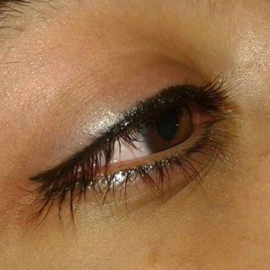 Grossi cosmetic #beograd Trajna šminka-ajlajner
