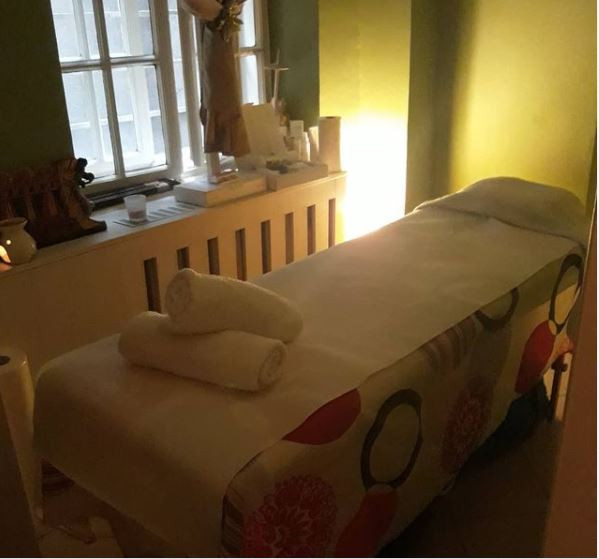 Centar Spa Paradiso #beograd