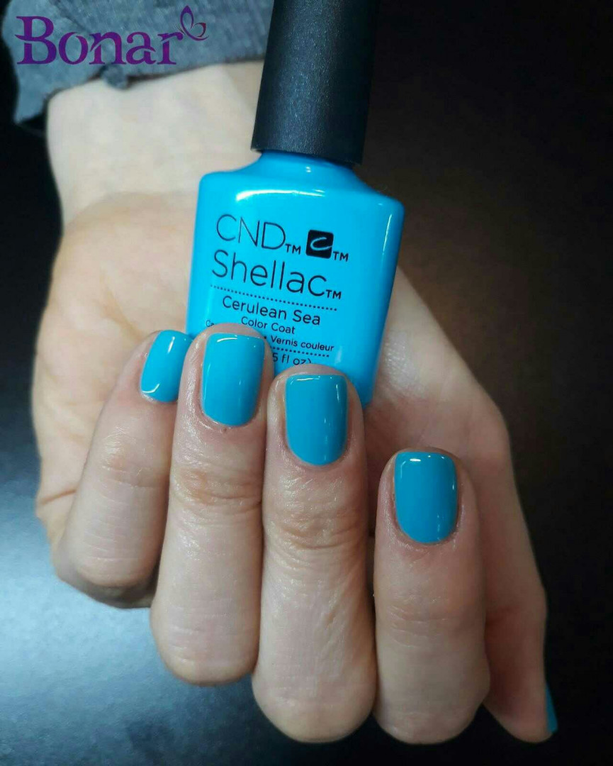 Bonar #beograd Manikir Manikir + shellac