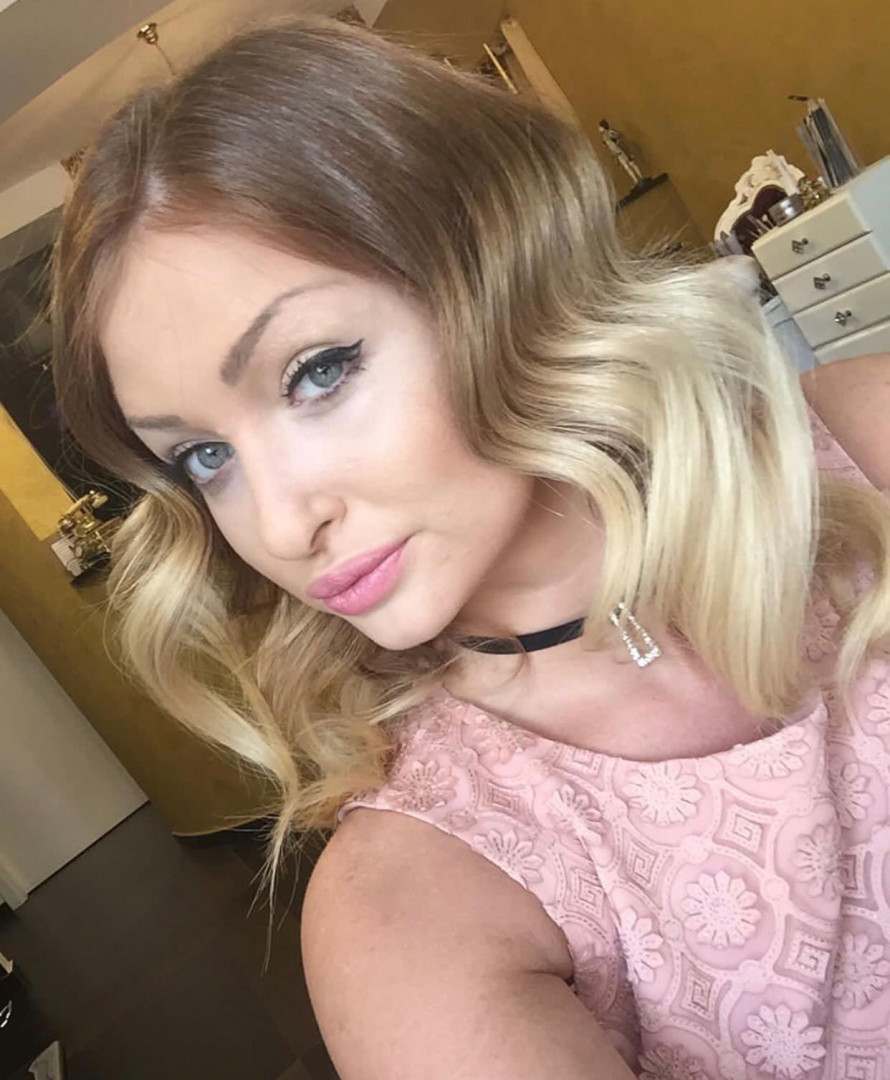 Ombre + preliv + feniranje - srednja dužina kose - Baroque, Beograd Ombre, sombre, balayage Frizerski saloni Ombre, sombre, balayage, Beograd, Vračar, Čubura, Crveni krst