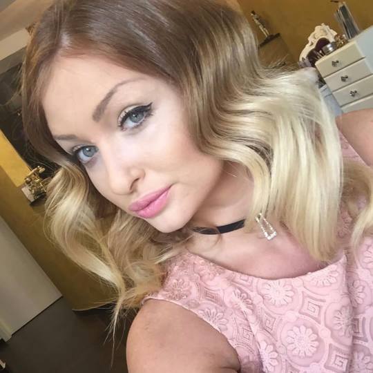 Baroque #beograd Ombre, sombre, balayage Ombre + preliv + feniranje - srednja dužina kose