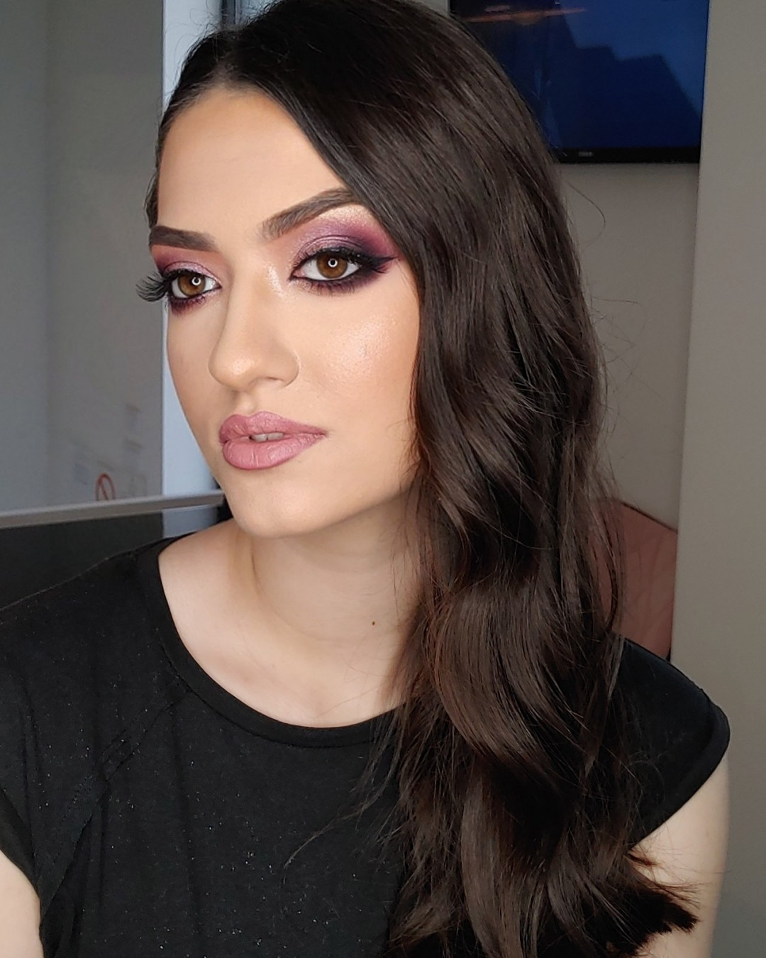 Gloss studio #nis Make-up / šminkanje Profesionalno šminkanje