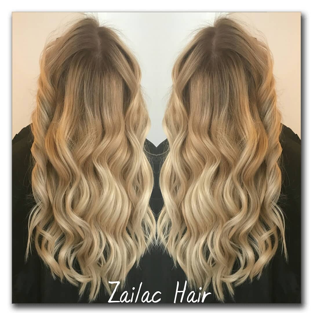 Zailac hair #beograd