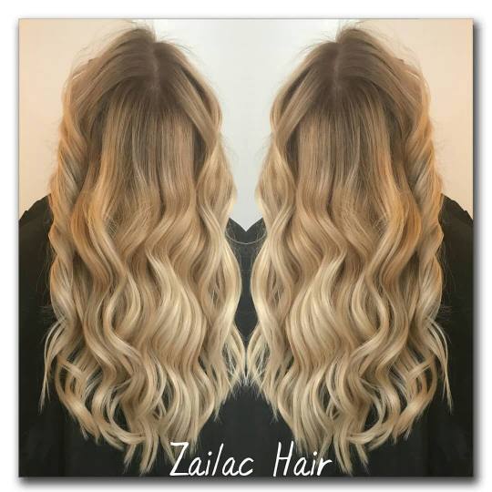 Zailac hair #beograd
