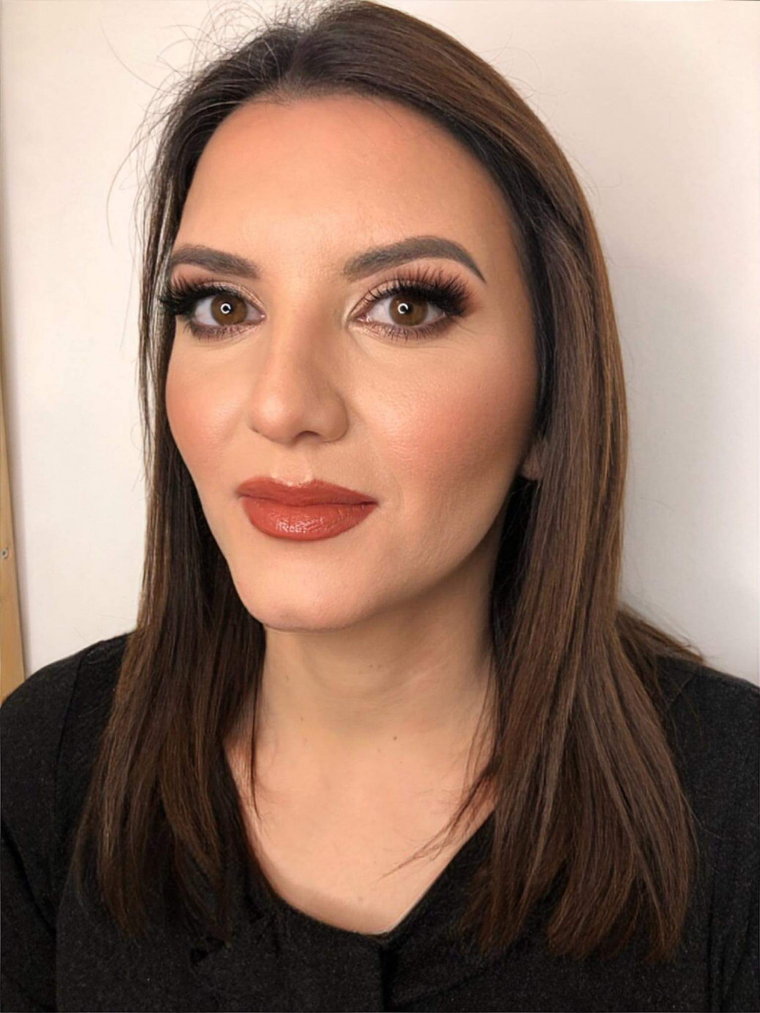 Boho makeup studio #beograd Make-up / šminkanje Profesionalno šminkanje