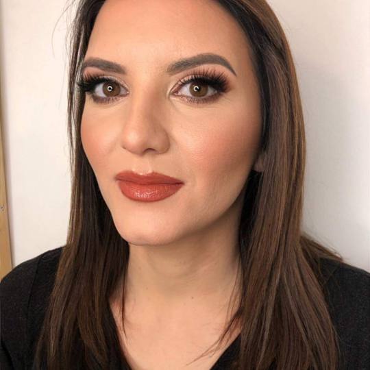 Boho makeup studio #beograd Make-up / šminkanje Profesionalno šminkanje