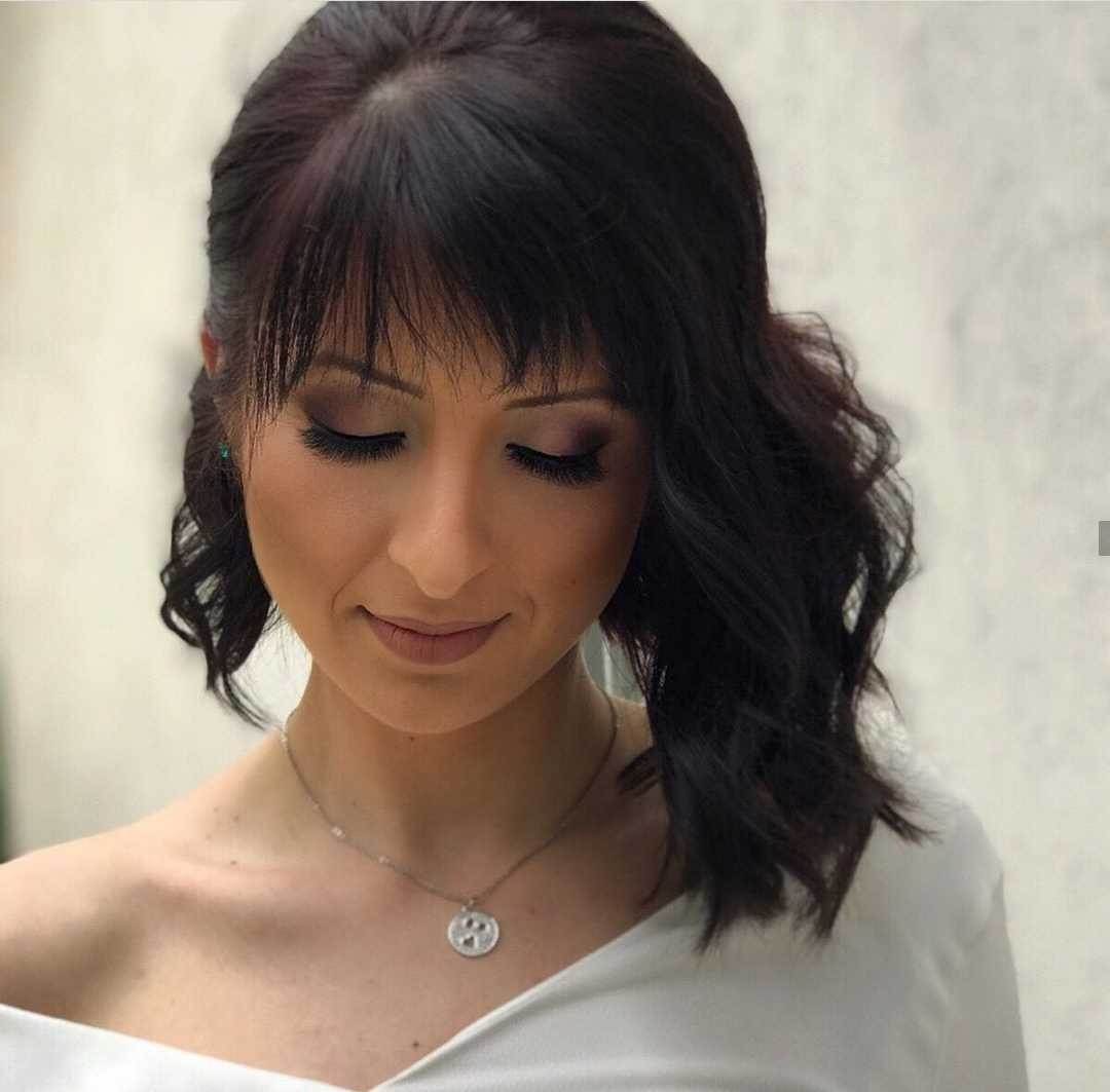 Studio Lepote Grace #beograd Make-up / šminkanje