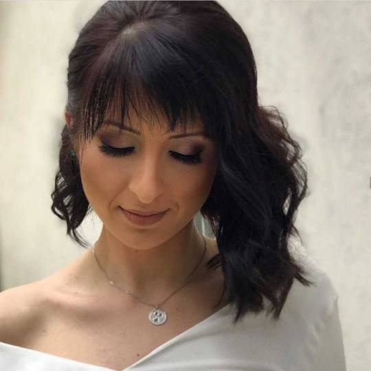 Studio Lepote Grace #beograd Make-up / šminkanje Zablistajte u svakoj prilici! Profesionalno šmink