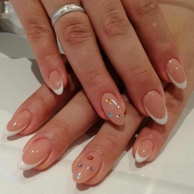 Nail office - deaktivirano #beograd Gel lak