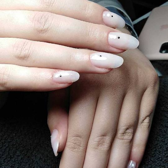 Headroom #beograd IZLIVANJE MILKY GELOM