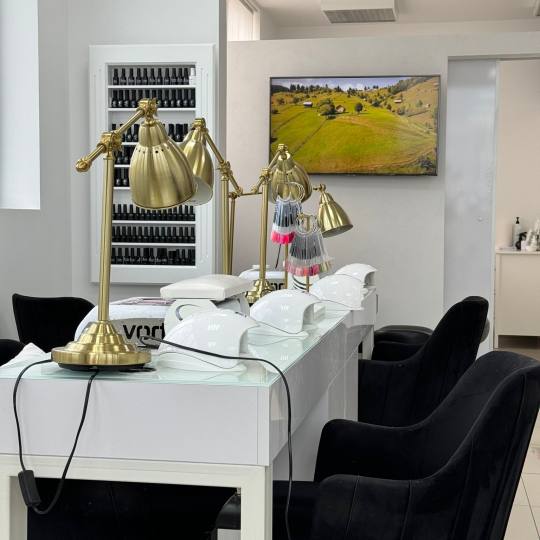 GM Beauty studio #beograd