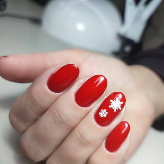 Sense of Harmony #krusevac Gel lak Aparatni / kombinovani manikir + gel lak + rubber baza / korekcij