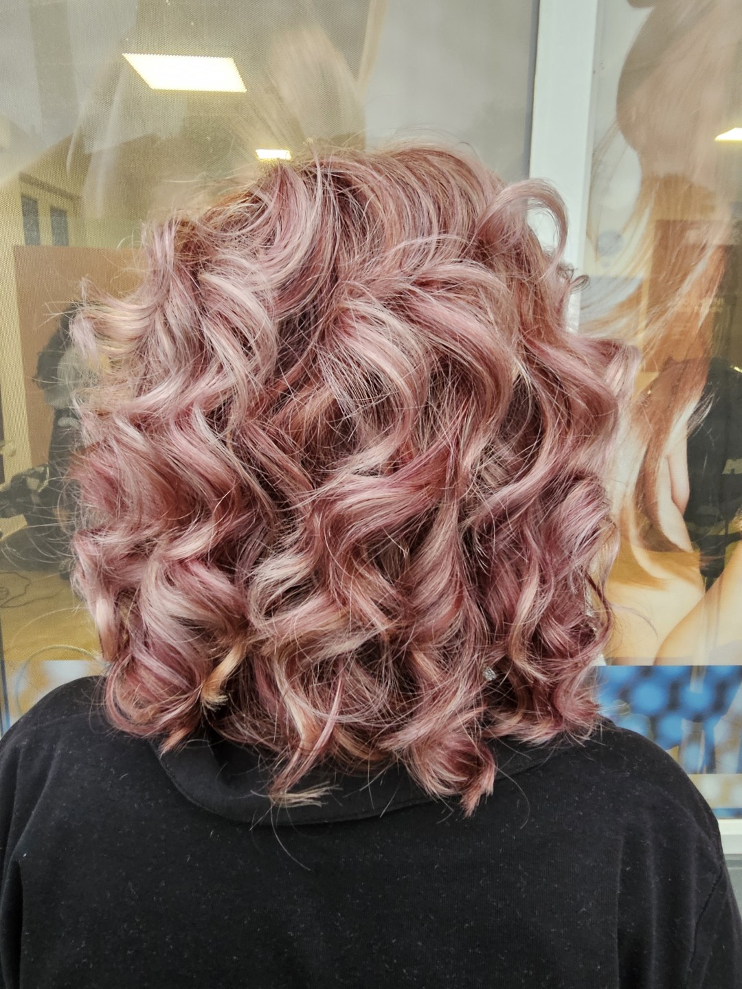 Sobhani Hair Studio #beograd