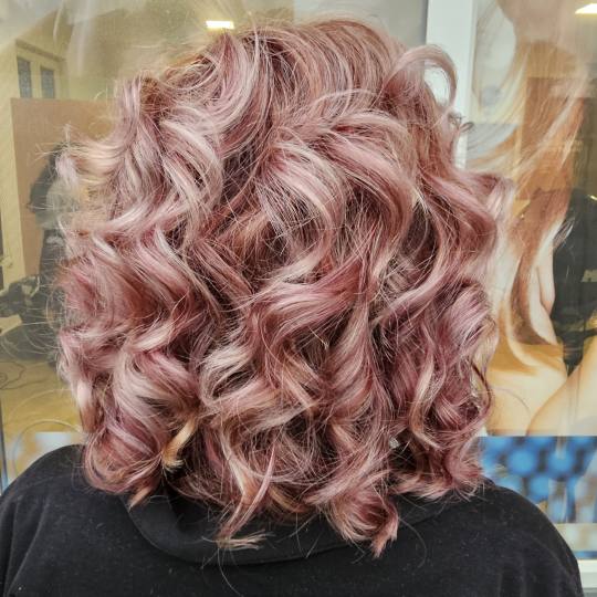 Sobhani Hair Studio #beograd