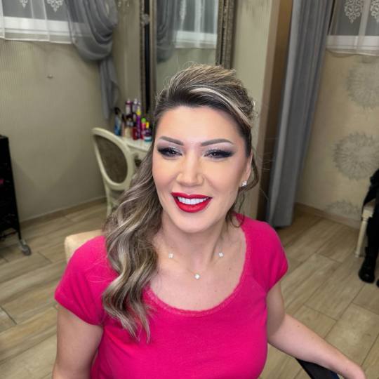 Bibi beauty centar #beograd Make-up / šminkanje Novogodišnje šminkanje Novogodisnje sminkanje by 