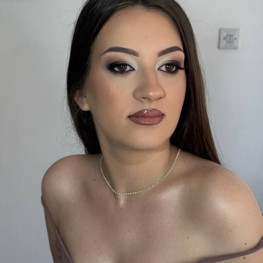 Lady NP #leskovac Make-up / šminkanje Profesionalno šminkanje