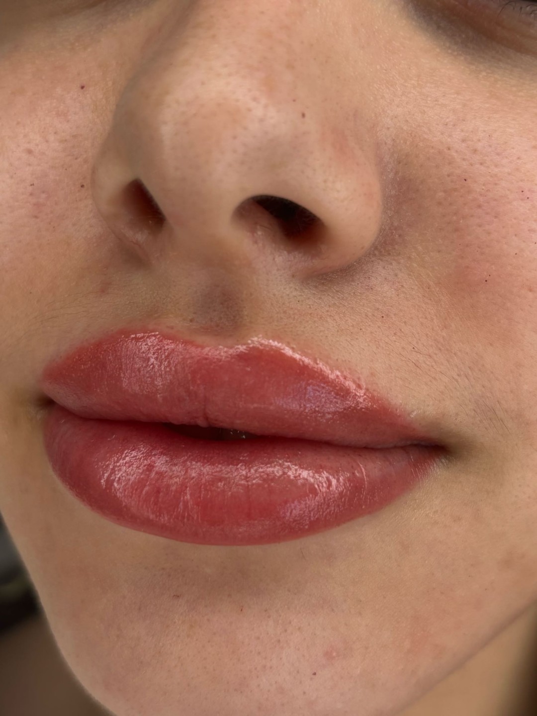 Trajna šminka usana - Libello lips - Andrijana beauty studio, Niš Trajna šminka Lice Trajna šminka, Niš, Medijana