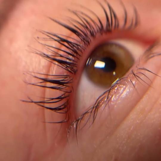Studio Omega #novisad Trepavice Lash lift Lash lift je tretman koji prirodne trepavice podiže, savi