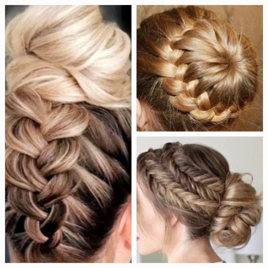 Astradas 2 #beograd Svečane i frizure za svadbu Svečana i maturska frizura