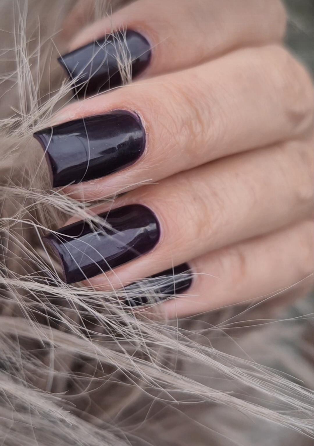 Auréa manucure #novisad Ojačavanje noktiju Ojačavanje noktiju rubber bazom