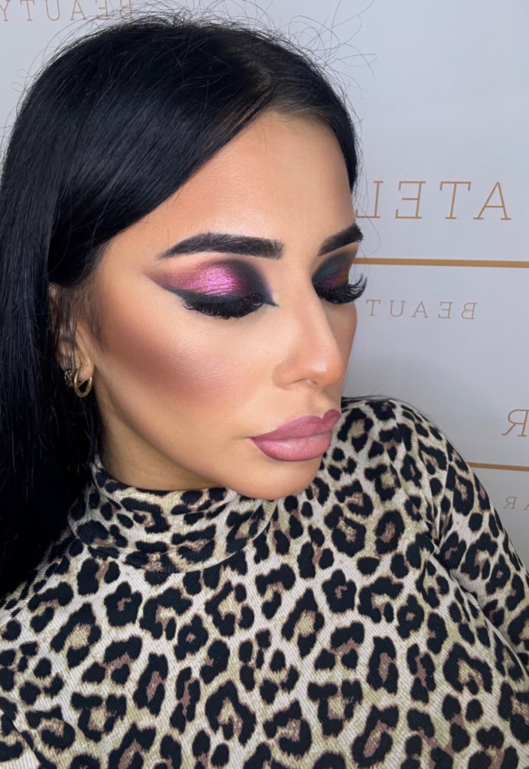 Atelier Beauty Bar, Niš LookBook