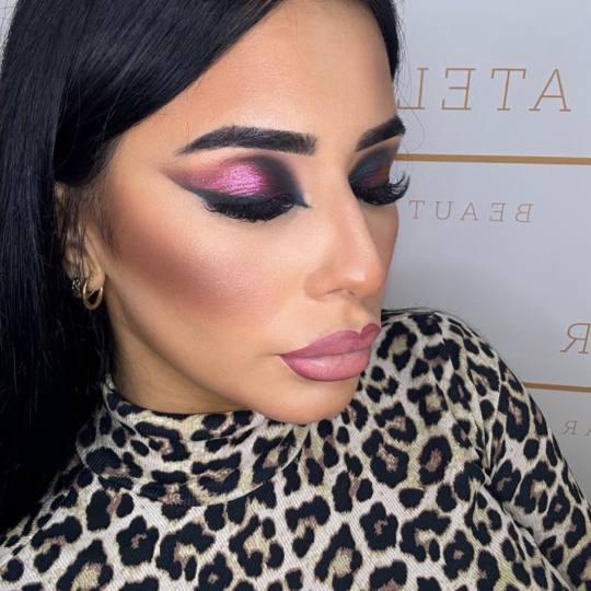 Atelier Beauty Bar #nis