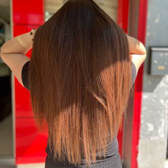 Royal cut #beograd