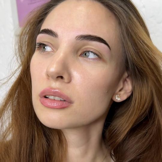 Studio.O #novisad Obrve Laminacija obrva / brow lift
