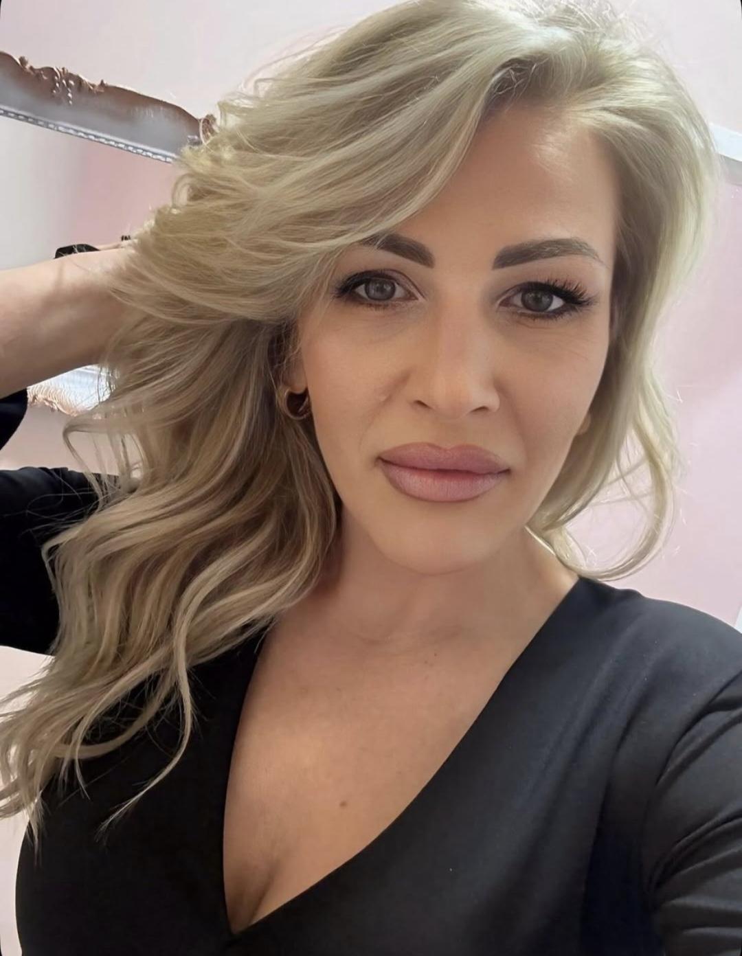 La Vie Elegance #nis