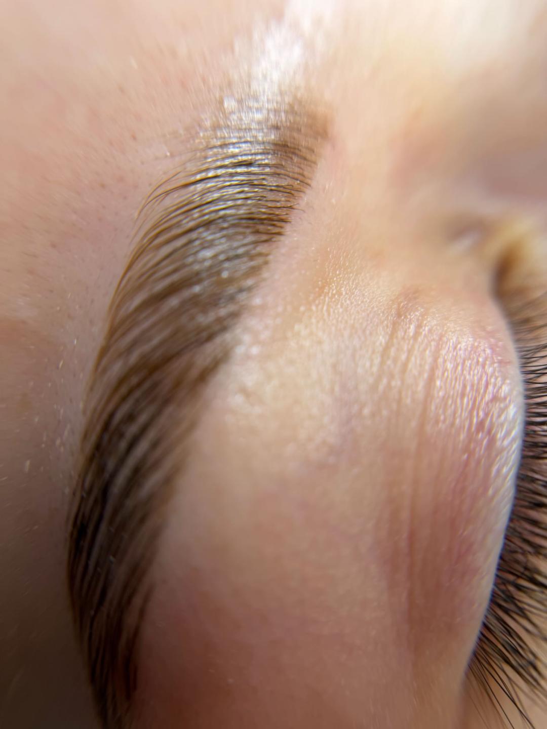 Laminacija obrva + farbanje obrva kanom + botox - Alexandria Brow&Beauty lounge, Beograd Make-up / šminkanje Lice Make-up / šminkanje, Beograd, Centar, Stari grad, Dorćol