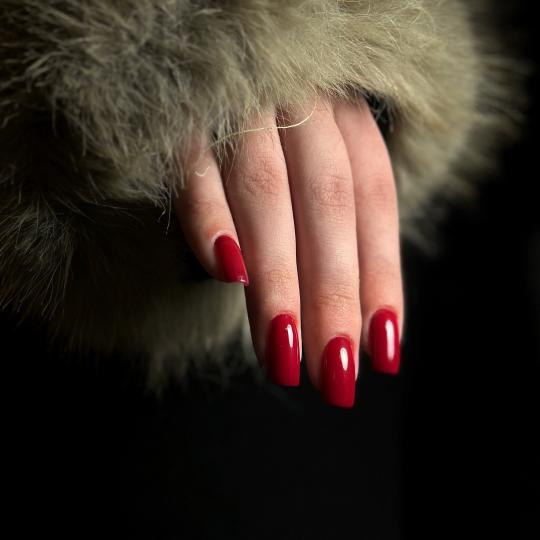 Lui beauty concept usluga