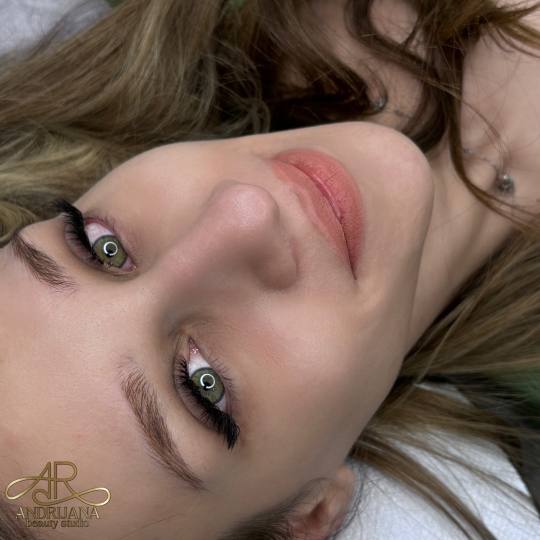 Andrijana beauty studio #nis