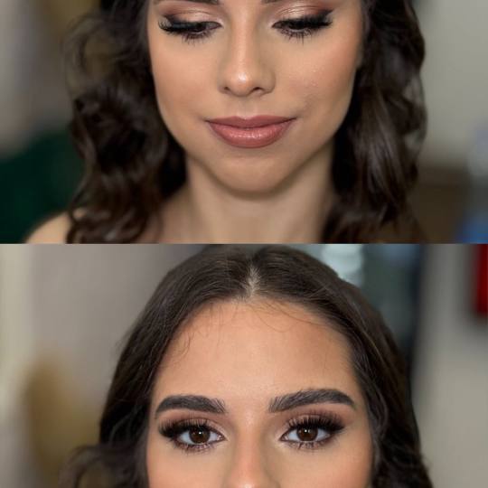 Alexandria Brow&Beauty lounge #beograd Make-up / šminkanje Profesionalno šminkanje