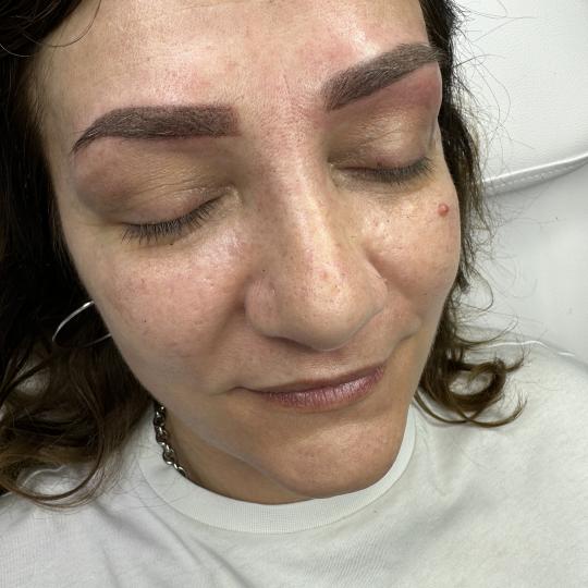 Princess beauty #nis Obrve Puder obrve Obrve