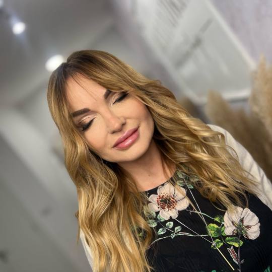 Alexandria Brow&Beauty lounge #beograd Make-up / šminkanje Profesionalno šminkanje