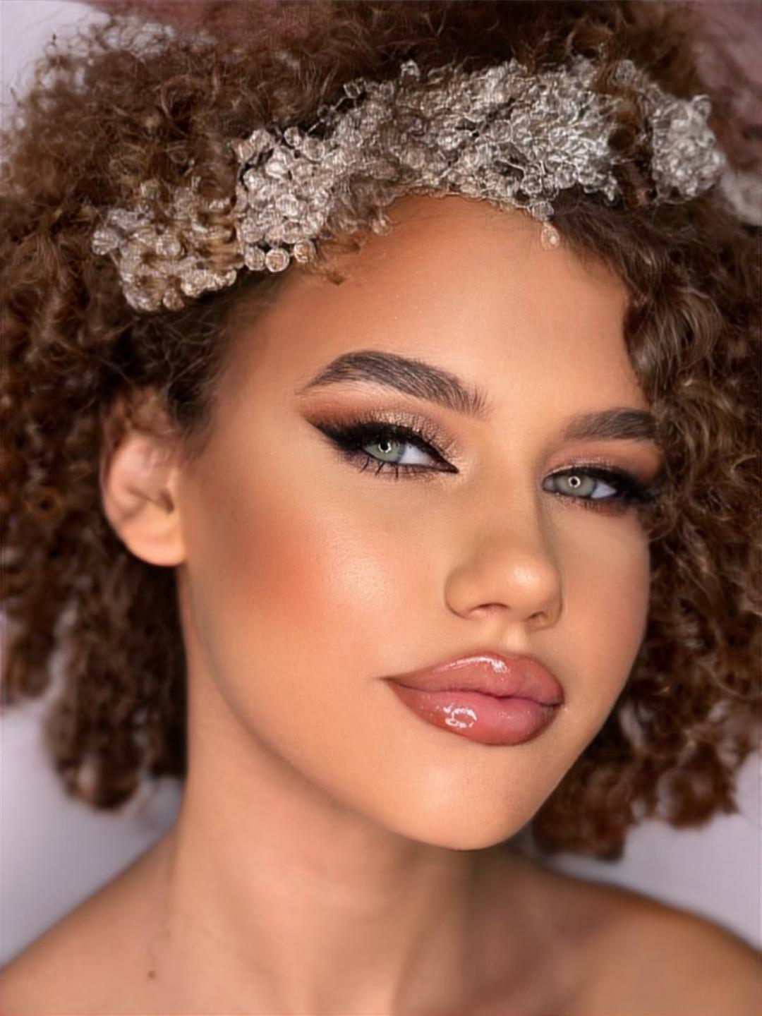 Profesionalna šminka - Beauty Glam House, Niš Make-up / šminkanje Lice Make-up / šminkanje, Niš, Medijana