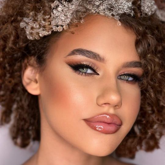 Beauty Glam House usluga