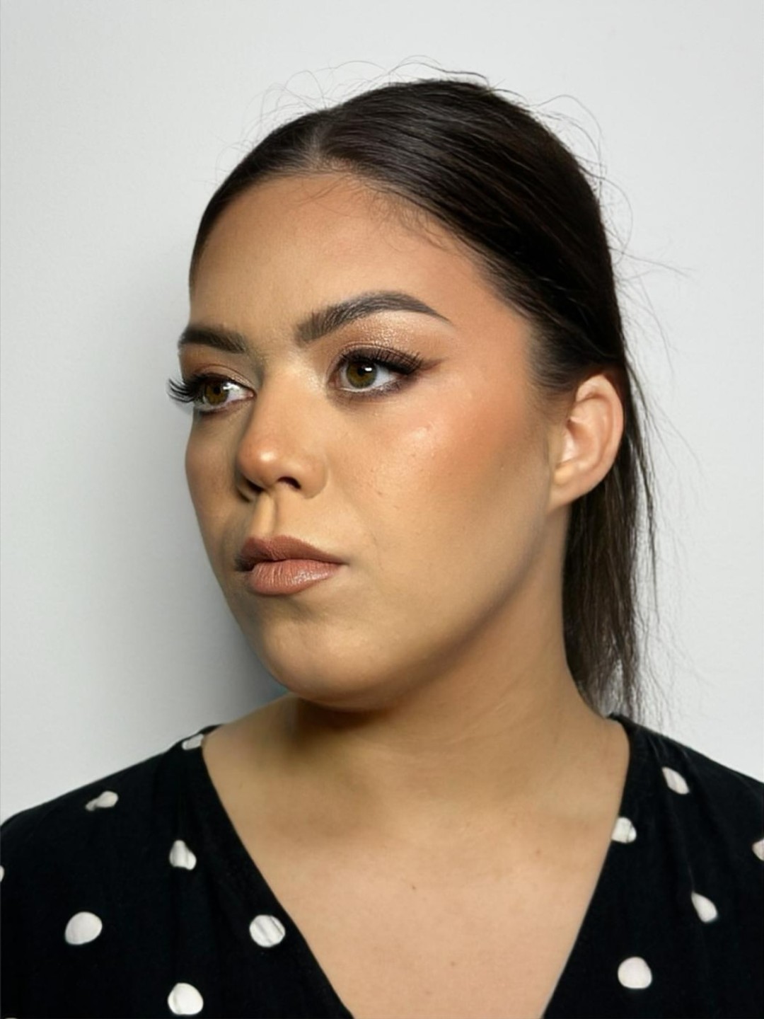 AnMi #novisad Make-up / šminkanje Profesionalno šminkanje