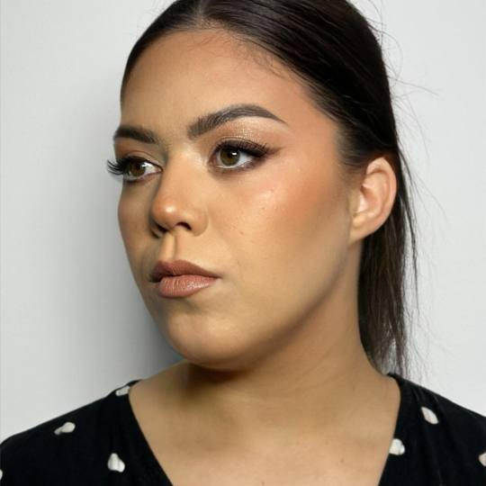 AnMi #novisad Make-up / šminkanje Profesionalno šminkanje