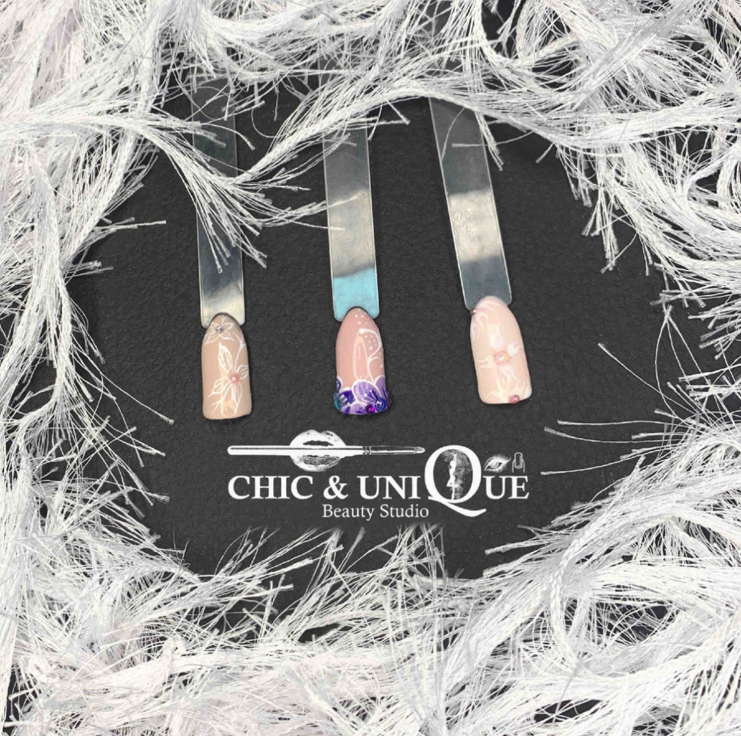 Chic & Unique Beauty Studio #beograd