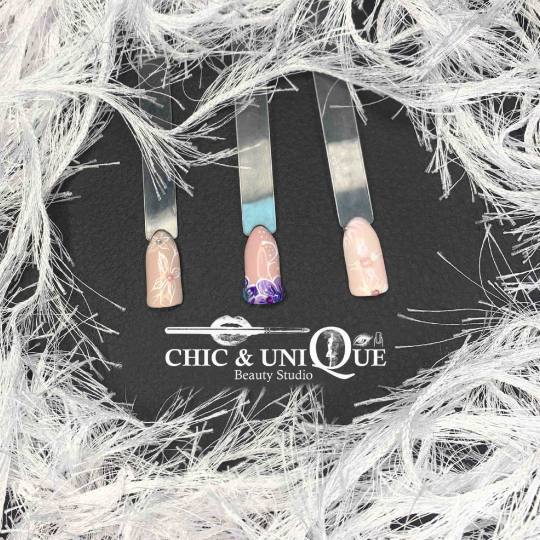 Chic & Unique Beauty Studio #beograd
